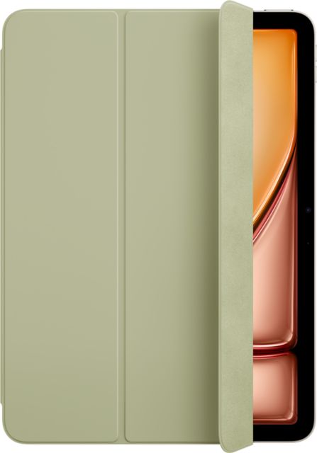 IPAD AIR SMART FOLIO 11 SAGE