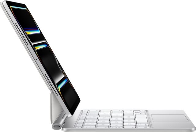 IPAD MAGIC KEYBOARD 13 WHITE