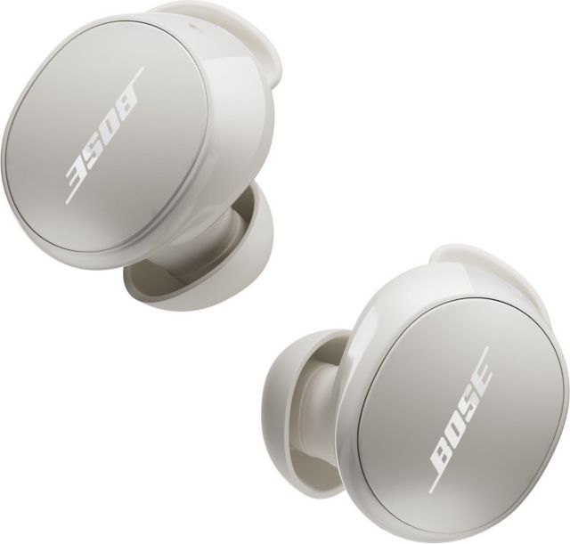 Bose QC Earbuds In Ear