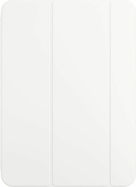 IPAD 11 SMART FOLIO WHITE