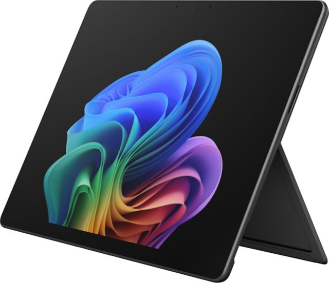 SURFACE PRO 11 13 U7/16/256 BLK